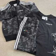 2026年最新】アディダス ディズニー ジャージの人気アイテム - メルカリ