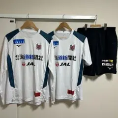 2026年最新】コンサドーレ 練習着の人気アイテム - メルカリ