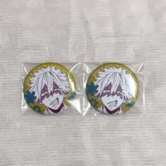 2026年最新】ファントムバスターズ 観崎薫 缶バッジの人気アイテム