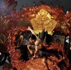 2026年最新】ワンピース ガレージキット 白ひげの人気アイテム - メルカリ