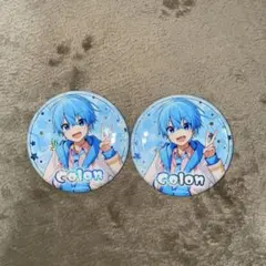 2026年最新】ころん 缶バッジ 春の人気アイテム - メルカリ