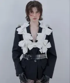 2026年最新】Carmelo リボンハーネスの人気アイテム - メルカリ