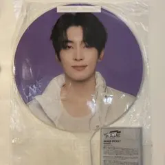 2026年最新】seventeen うちわ ウォヌの人気アイテム - メルカリ