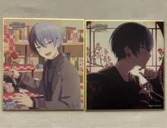 2026年最新】青柳冬弥 色紙の人気アイテム - メルカリ