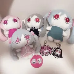 2026年最新】ピノキオピー ラバーの人気アイテム - メルカリ