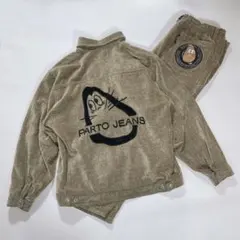 2026年最新】PARTO 鬼太郎の人気アイテム - メルカリ