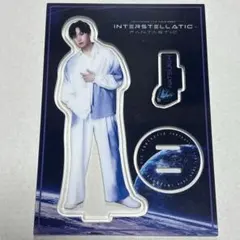 2025年最新】fantastics 堀夏喜 アクスタの人気アイテム - メルカリ