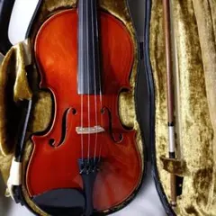 2026年最新】鈴木バイオリン 4/4の人気アイテム - メルカリ