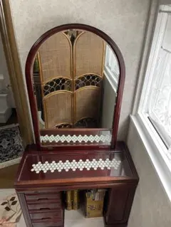 2026年最新】紫檀 ドレッサーの人気アイテム - メルカリ