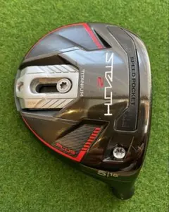 2026年最新】ステルスプラス フェアウェイウッドの人気アイテム - メルカリ