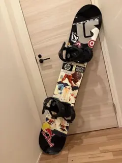 2026年最新】ショーンホワイト ボード burtonの人気アイテム - メルカリ