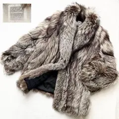 2026年最新】saga fox コートの人気アイテム - メルカリ