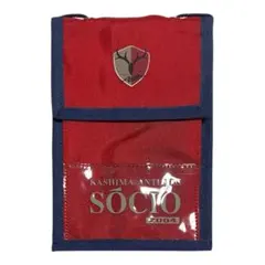 2026年最新】鹿島アントラーズSOCIOの人気アイテム - メルカリ