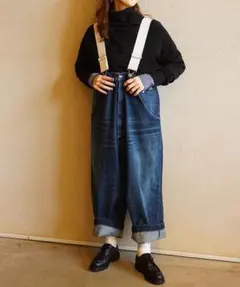 2026年最新】journal standard luxe ビッグ5pkキュロットの人気