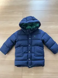 2026年最新】ラルフローレン ベビー ダウン 90の人気アイテム - メルカリ