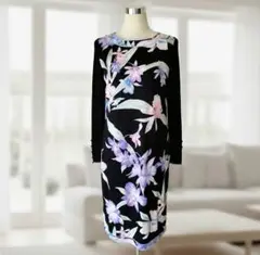 2026年最新】レオナール ワンピース42の人気アイテム - メルカリ