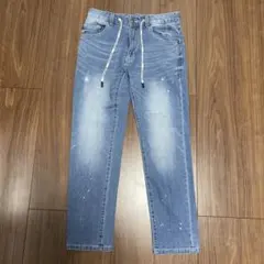 2026年最新】1piu1uguale3 デニムの人気アイテム - メルカリ