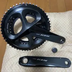 2026年最新】105 クランク パワーメーターの人気アイテム - メルカリ