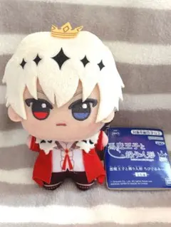 2026年最新】悪魔王子と操り人形 ちびぐるみの人気アイテム - メルカリ