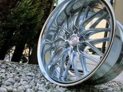 2026年最新】クヴェル 19インチの人気アイテム - メルカリ