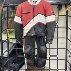 2026年最新】トップライダー 革ツナギの人気アイテム - メルカリ