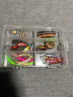 2026年最新】エリアトラウト引退の人気アイテム - メルカリ