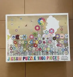 2026年最新】村上隆 パズル 京都の人気アイテム - メルカリ