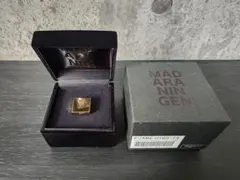 2026年最新】マダラニンゲン リングの人気アイテム - メルカリ