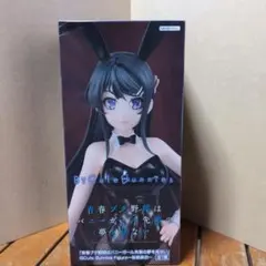 2026年最新】BiCute Bunnies Figure 桜島麻衣の人気アイテム - メルカリ
