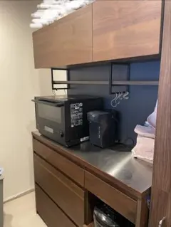 2026年最新】ウニコ unico 食器棚の人気アイテム - メルカリ