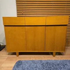 2026年最新】ウニコ キャビネットの人気アイテム - メルカリ