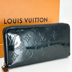 2026年最新】ヴィトン ヴェルニ.ジッピーウォレットの人気アイテム