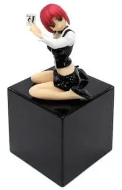 2026年最新】ブラックジャック フィギュア rioの人気アイテム - メルカリ