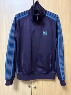 2026年最新】needlesトラックジャケットの人気アイテム - メルカリ