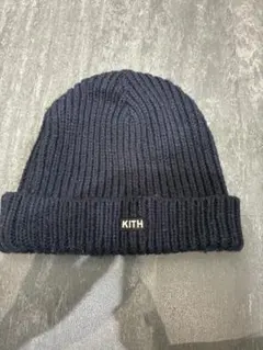 2026年最新】kith ニット帽の人気アイテム - メルカリ
