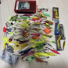 2026年最新】エギ まとめ売りの人気アイテム - メルカリ