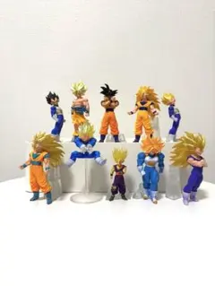 2026年最新】dg 悟空の人気アイテム - メルカリ