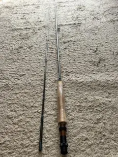 2026年最新】ORVIS フライロッドの人気アイテム - メルカリ