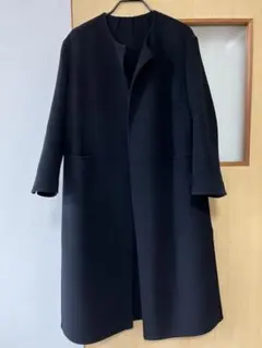 2026年最新】Deuxieme Classe カラー：ブラック系 ロングコートの人気