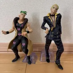 2026年最新】一番くじ ジョジョ ペッシの人気アイテム - メルカリ