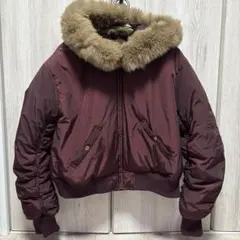 2026年最新】N2b ファージャケットの人気アイテム - メルカリ