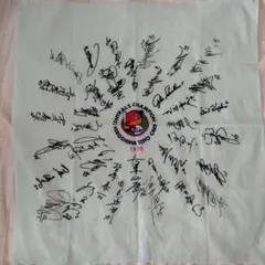 2026年最新】広島カープ サイン寄せ書きの人気アイテム - メルカリ