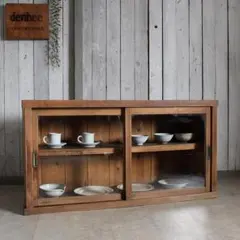 2026年最新】水屋 食器棚の人気アイテム - メルカリ