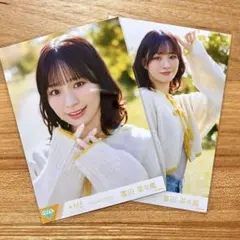 2026年最新】冨田菜々風 生写真の人気アイテム - メルカリ