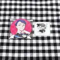 2026年最新】ビバレン イッセイ 缶バッジの人気アイテム - メルカリ