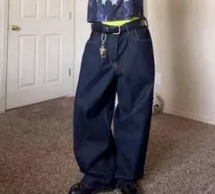 2026年最新】GAP スーパーバギーデニム ダークリンスの人気アイテム