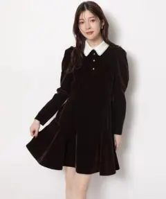 2026年最新】Rirandture ミニワンピースの人気アイテム - メルカリ