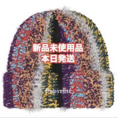 2026年最新】SUPREME BEANIE MULTI STRIPEの人気アイテム - メルカリ
