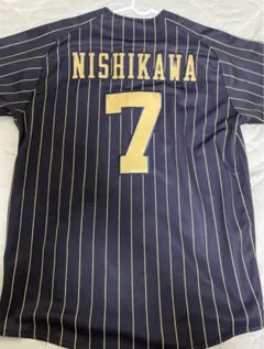 2026年最新】西川龍馬 ユニフォーム オリックスの人気アイテム - メルカリ