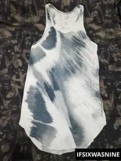 2026年最新】IF SIX WAS NINE タンクトップの人気アイテム - メルカリ